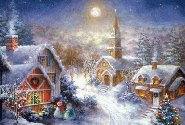 Merry Christmas 2020