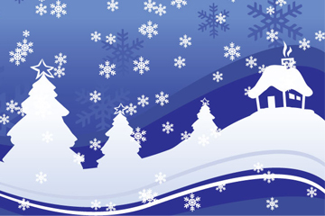 Christmas Card Christmas Card